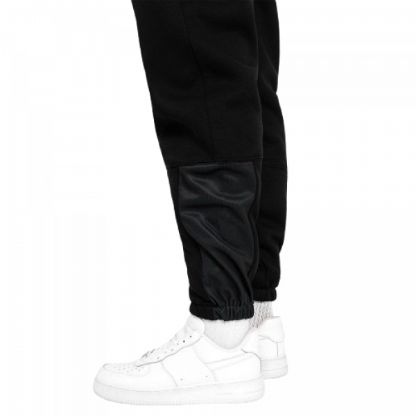 Venum Silent Power Jogginghose Black Kids